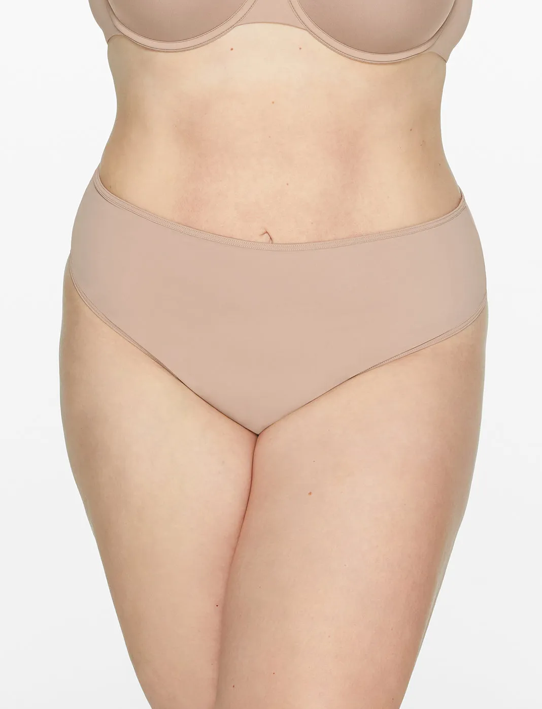 24/7 Classic High Waist Thong 3 Pack Box
