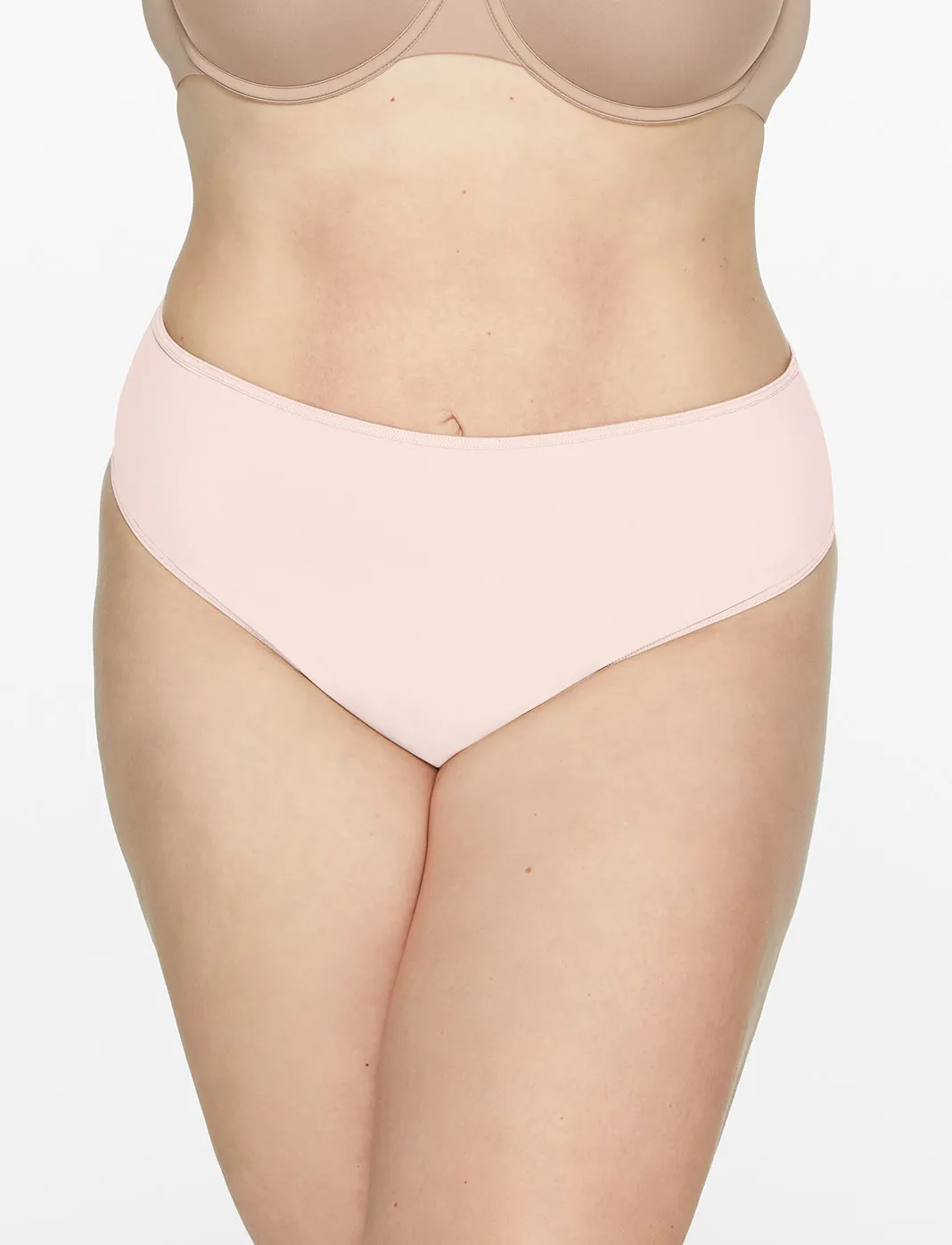 24/7 Classic High Waist Thong 3 Pack Box