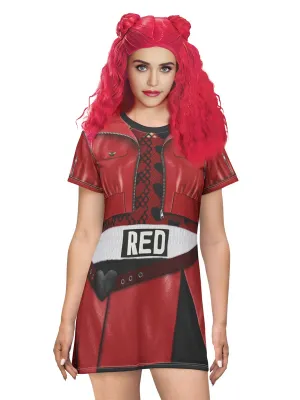 Adult Princess Mini Dresses