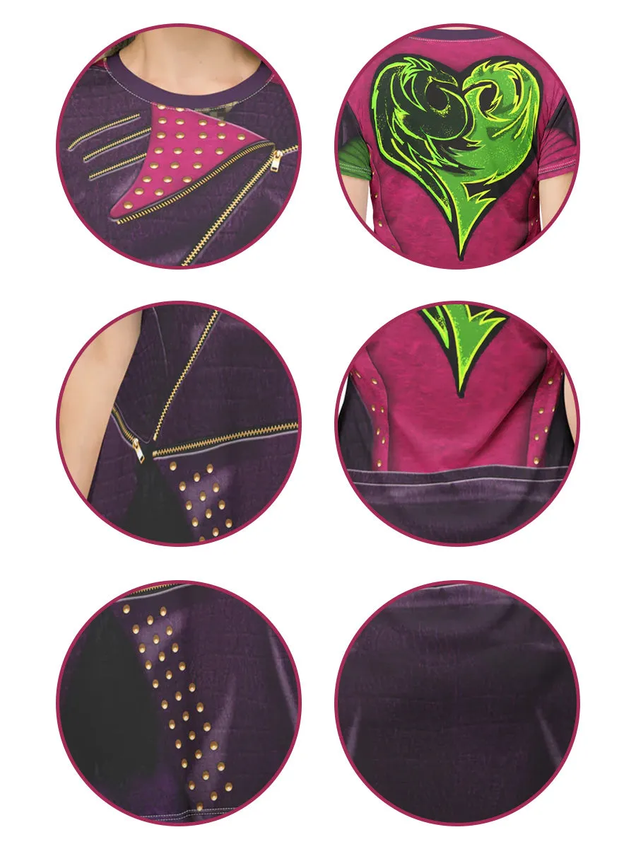 Adult Princess Mini Dresses