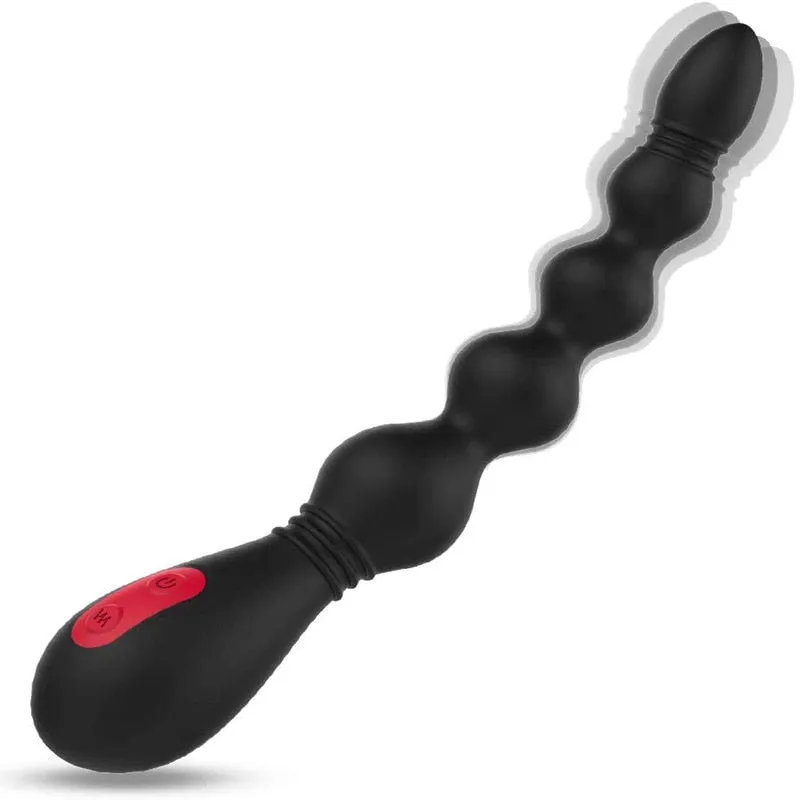 Anal Stimulator