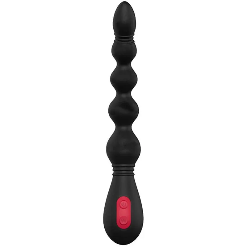 Anal Stimulator