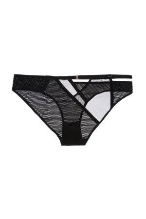 Asymmetric Brief