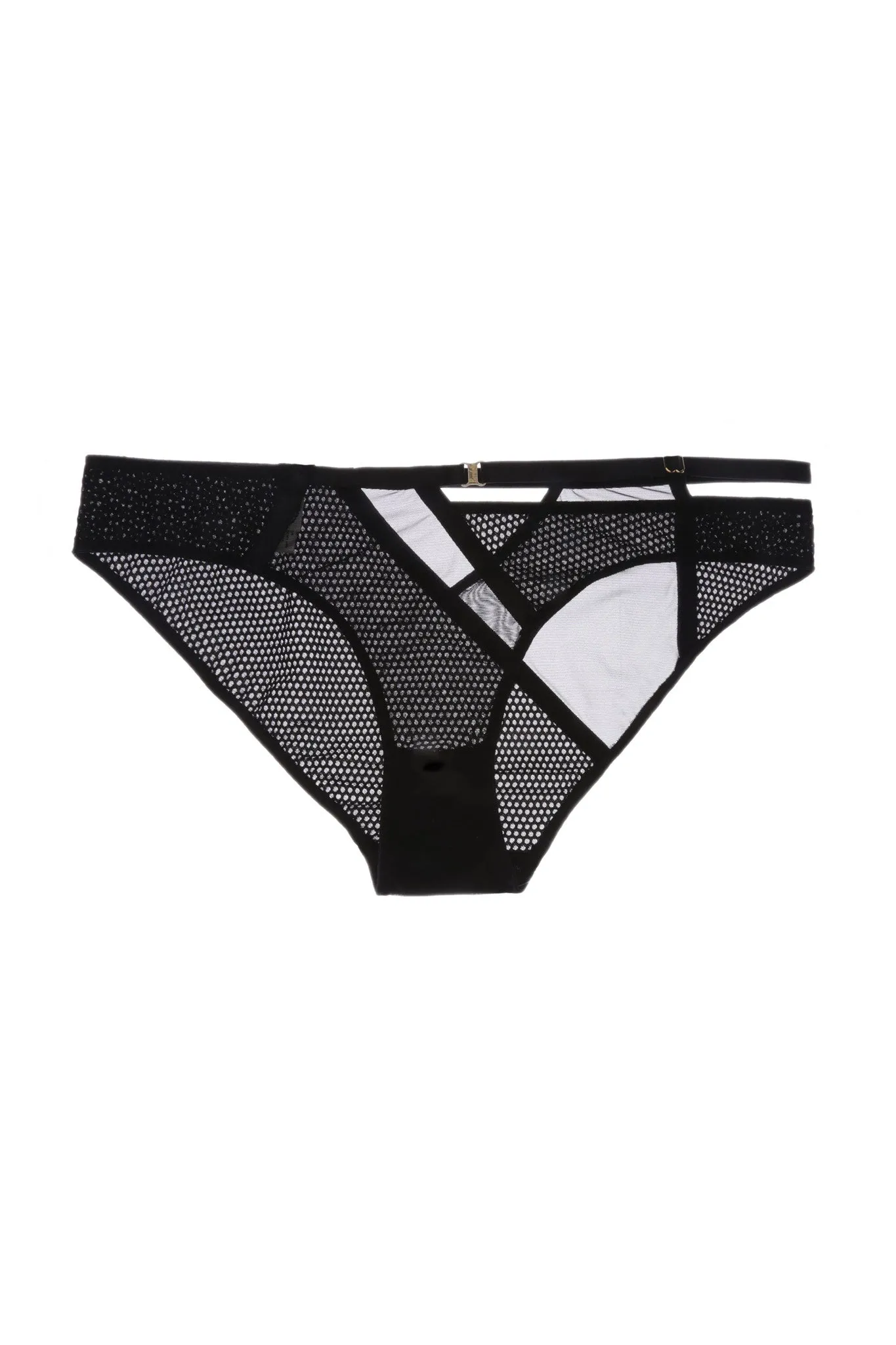 Asymmetric Brief