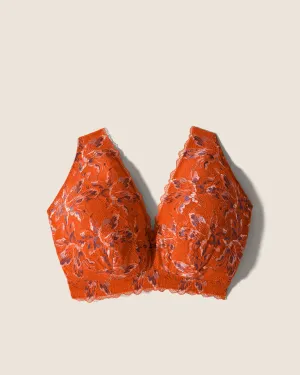 Bralette Con Fascia Alta Ultra Curvy