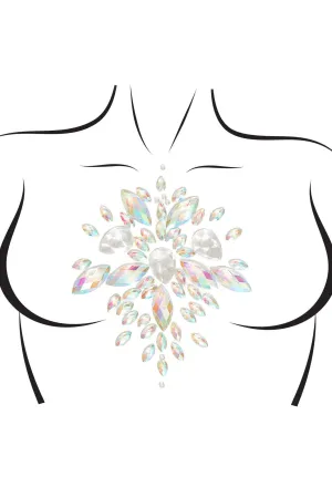 Celestial Adhesive Body Jewels Sticker