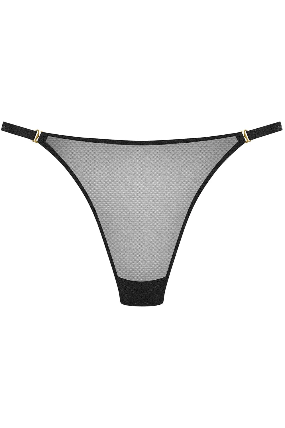Corps  Corps Mini Thong Black