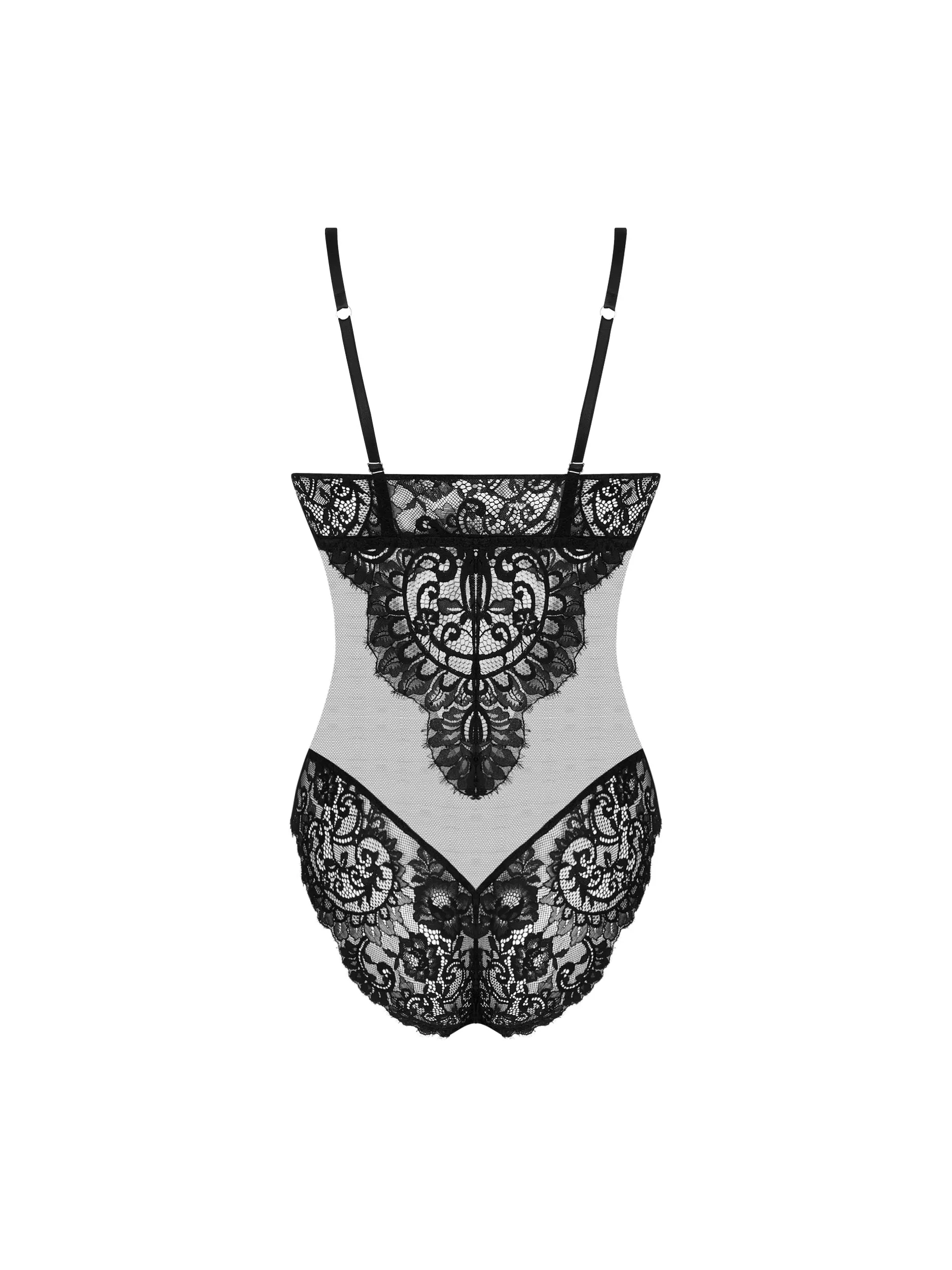 DESIRS DE VENISE Bodysuit