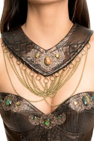 Dragon Queen Collar