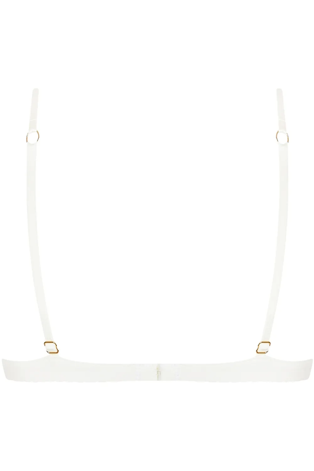 Folie d't Wireless Triangle Bra
