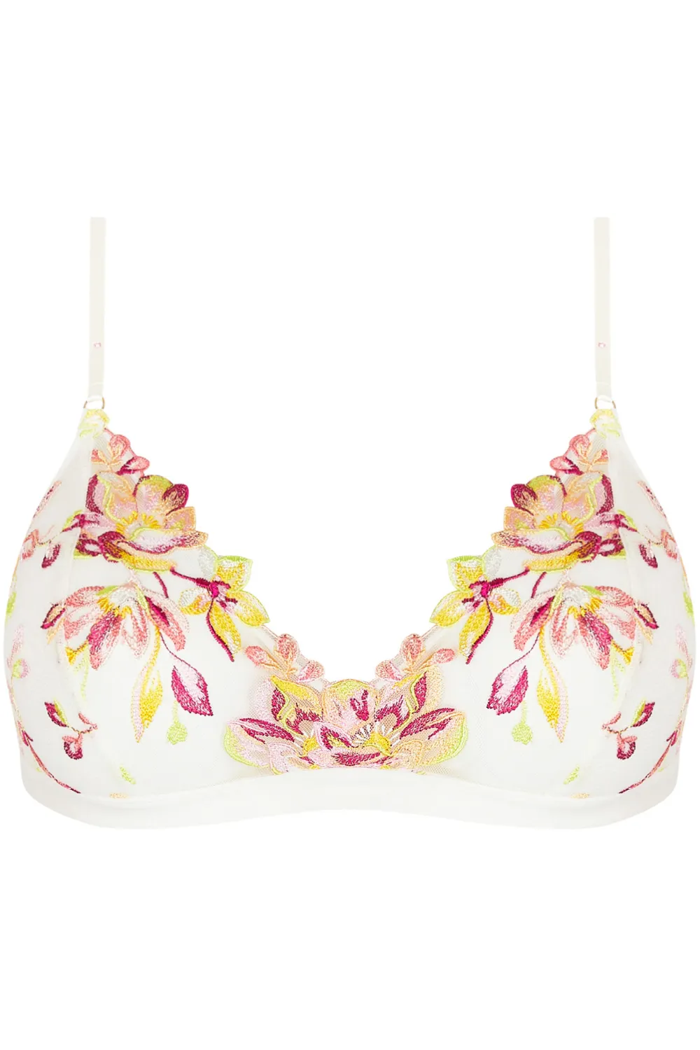 Folie d't Wireless Triangle Bra