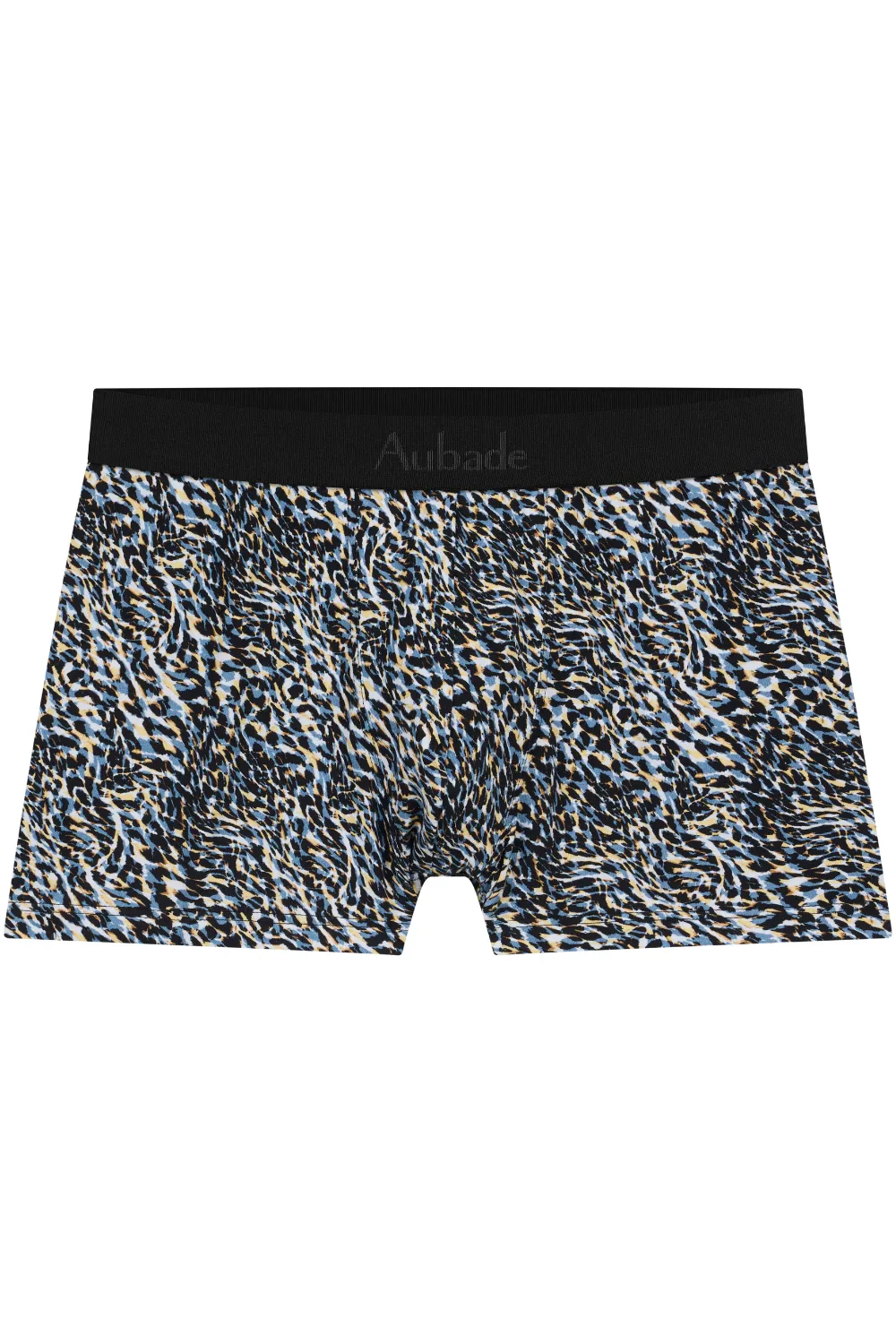 Homme Men's Gots Cotton Savage Boxer