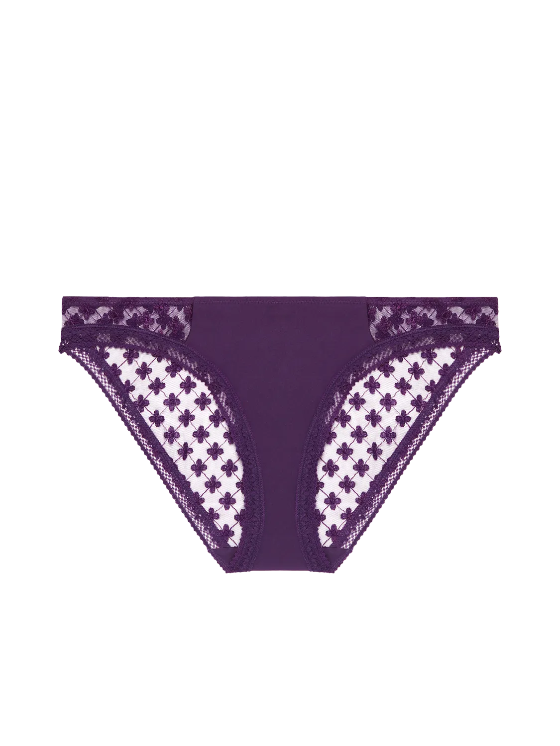 Hortense Bikini - Euphoria Purple