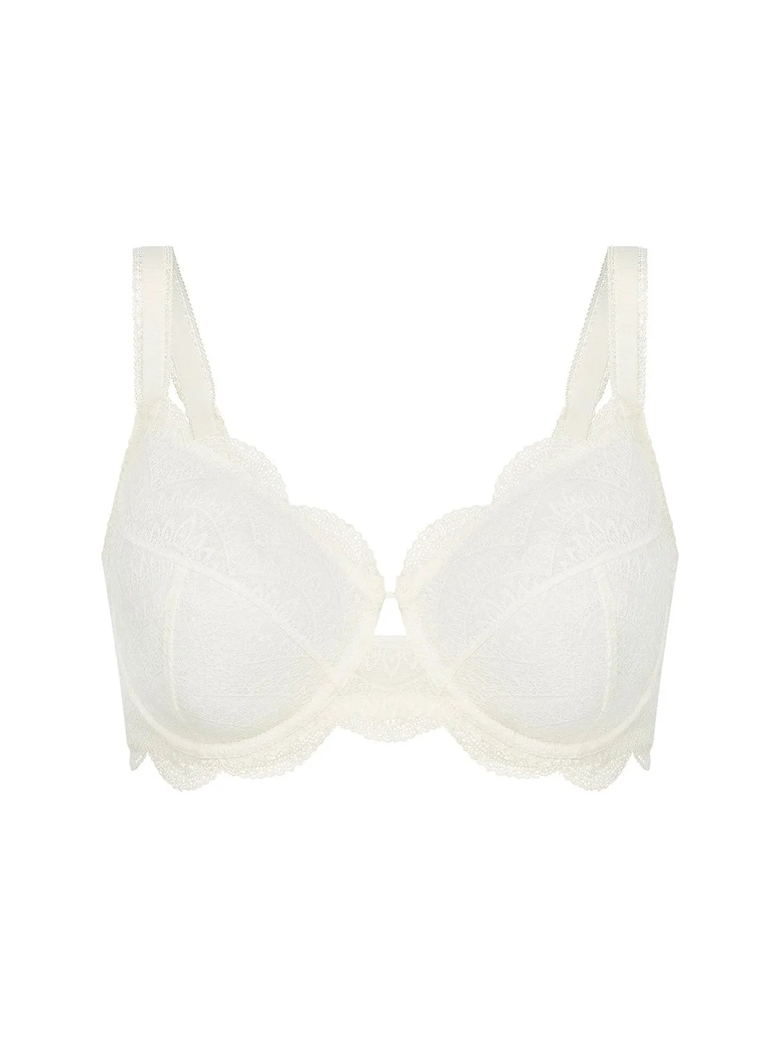 Karma Full Cup - Ivory