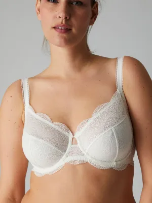 Karma Full Cup - Ivory