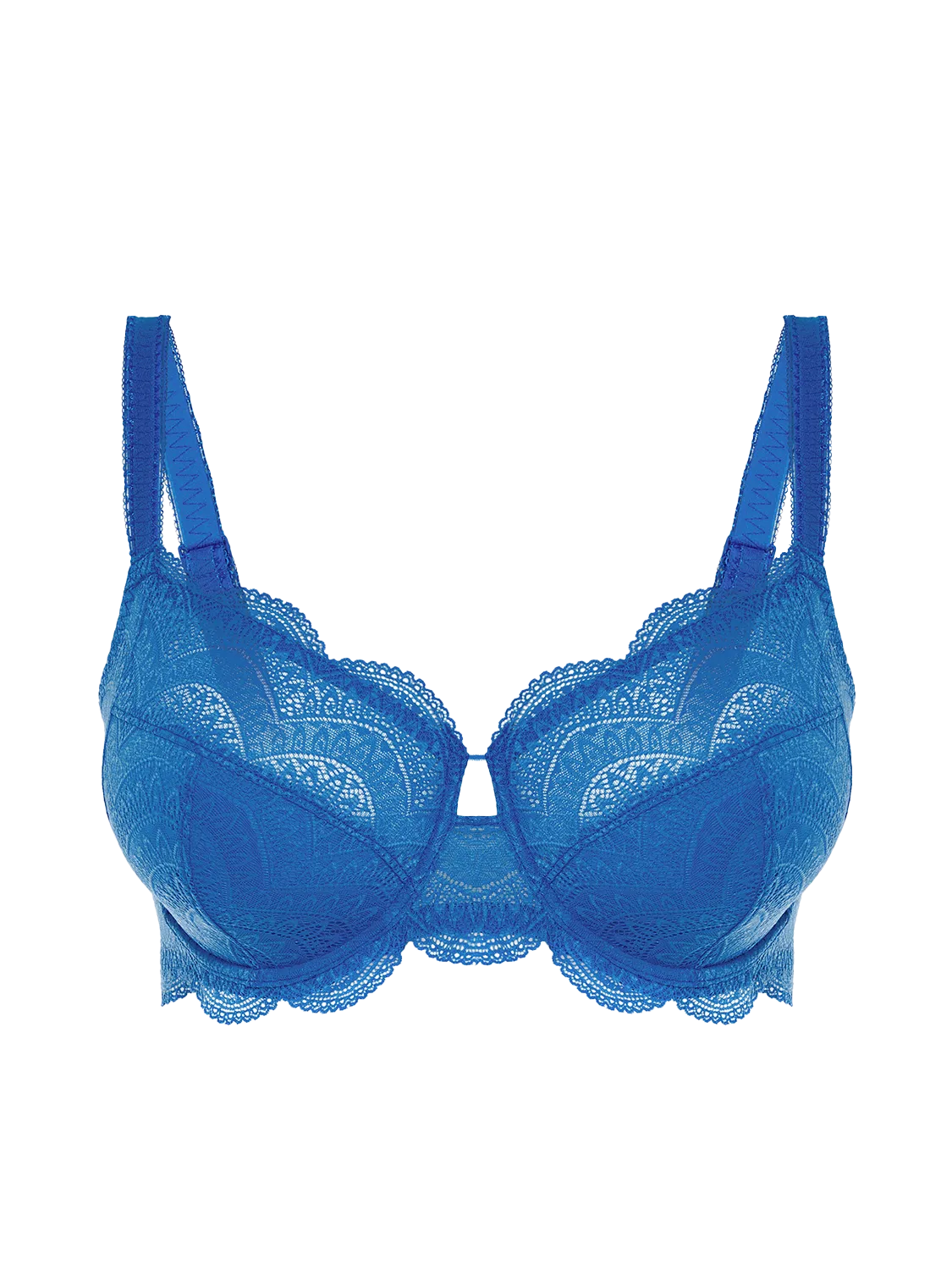 Karma Full Cup - Myosotis Blue