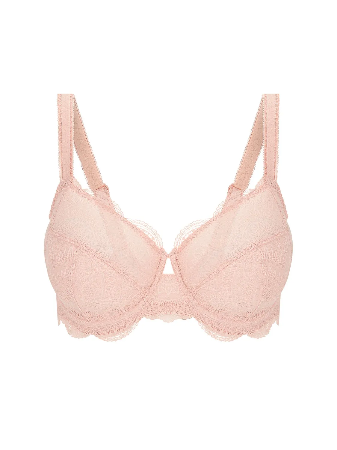 Karma Full Cup - Peau Rose