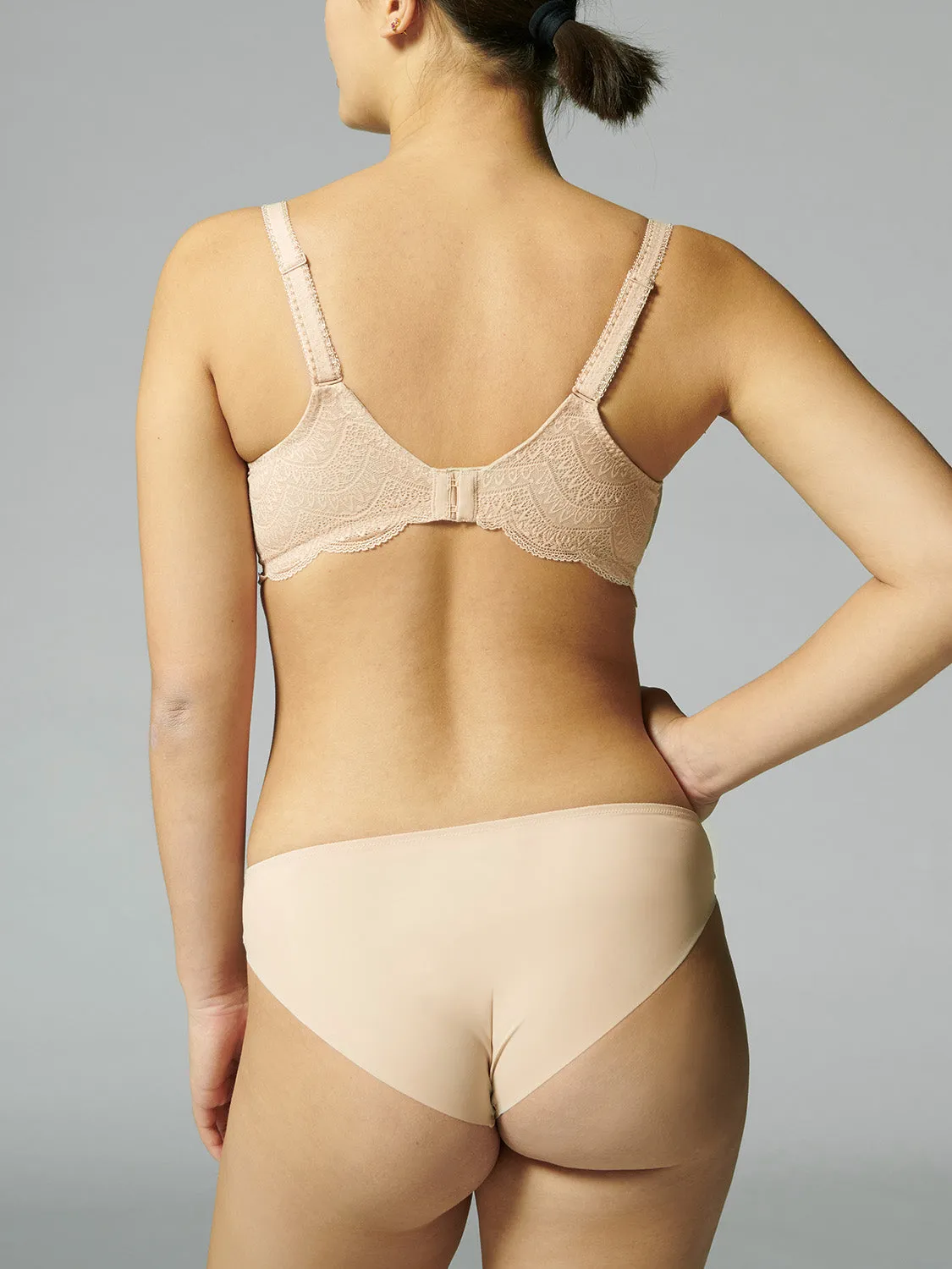 Karma Full Cup - Peau Rose