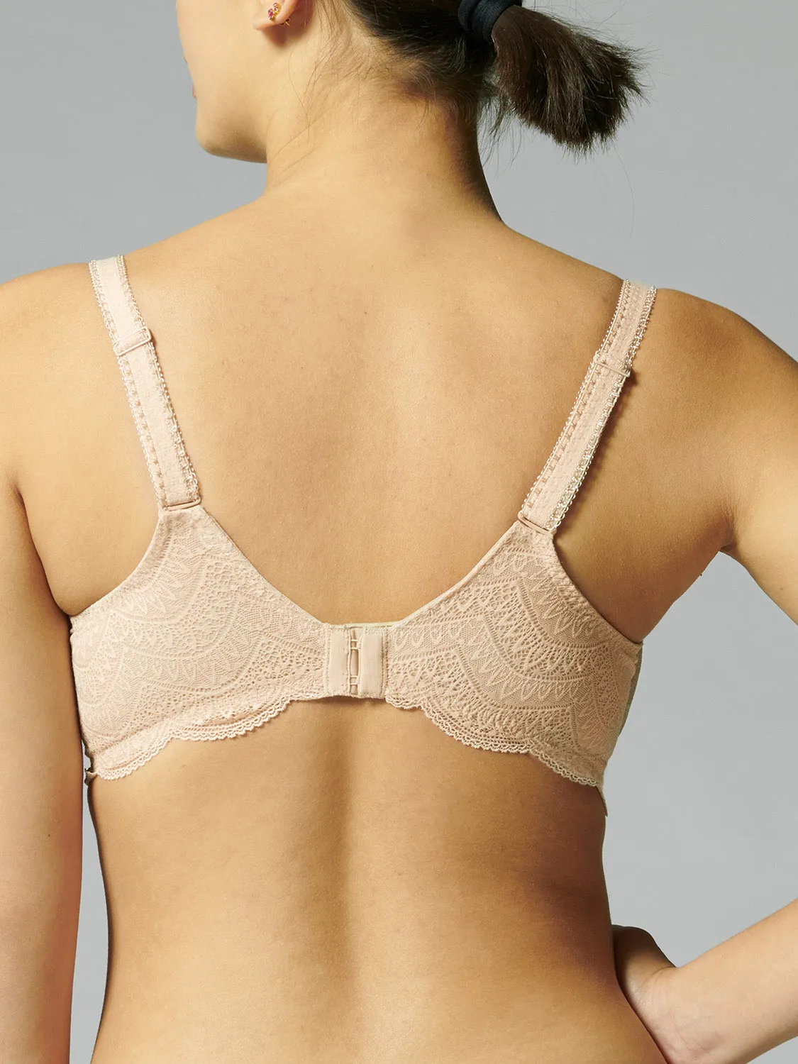 Karma Full Cup - Peau Rose