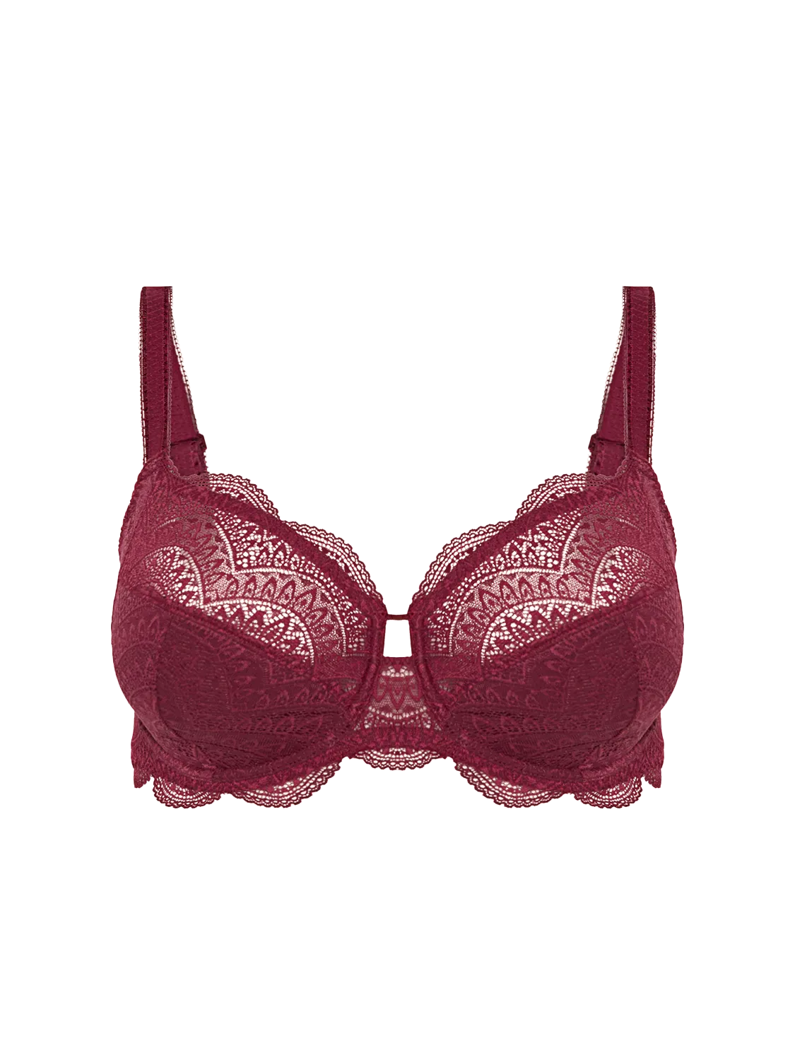 Karma Full Cup - Spinel Red