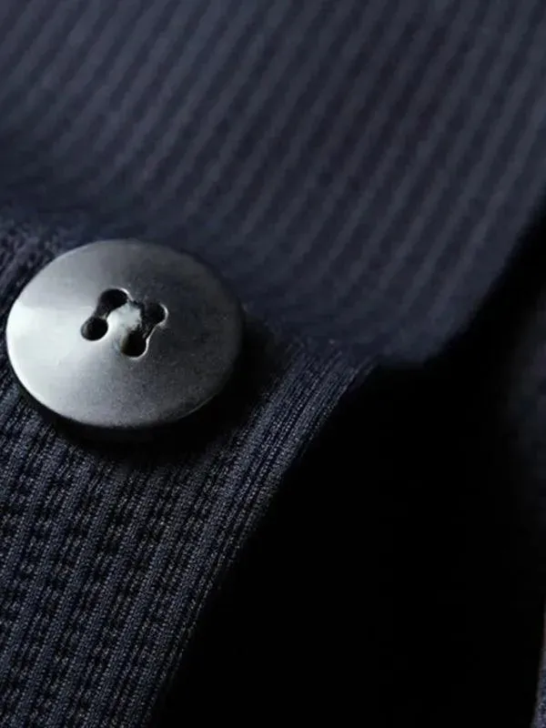 Men's 2-Button Slim Fit Blazer  Classic Sophistication