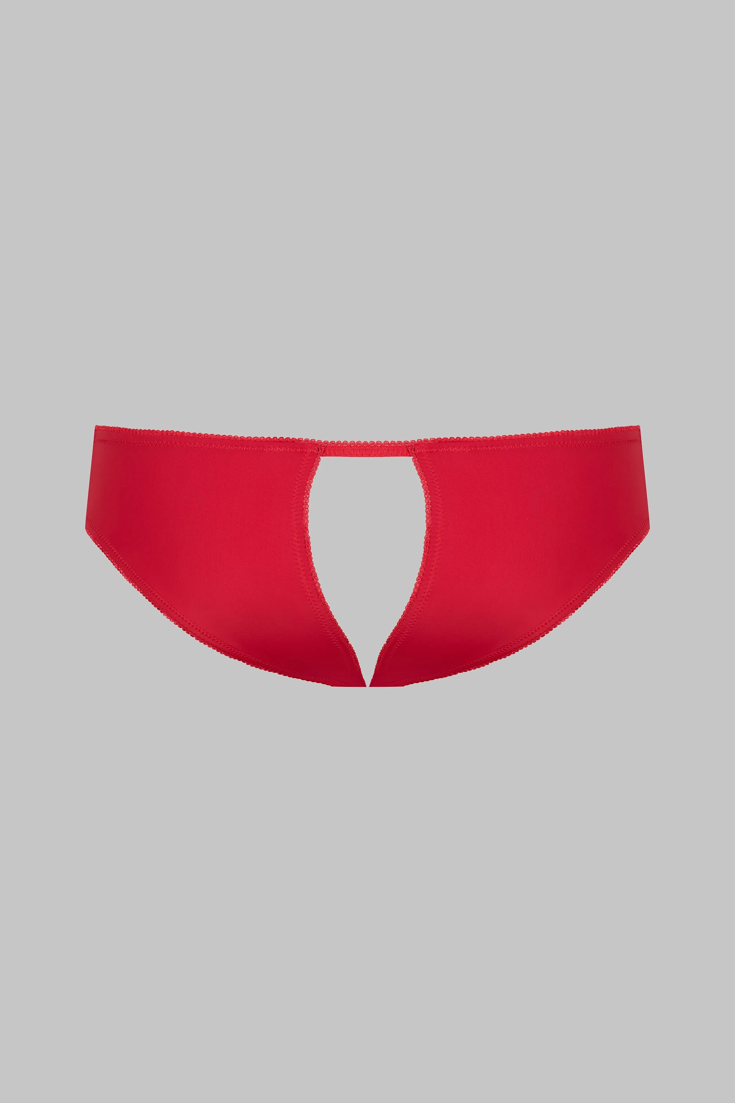 Open panty - Le Petit Secret