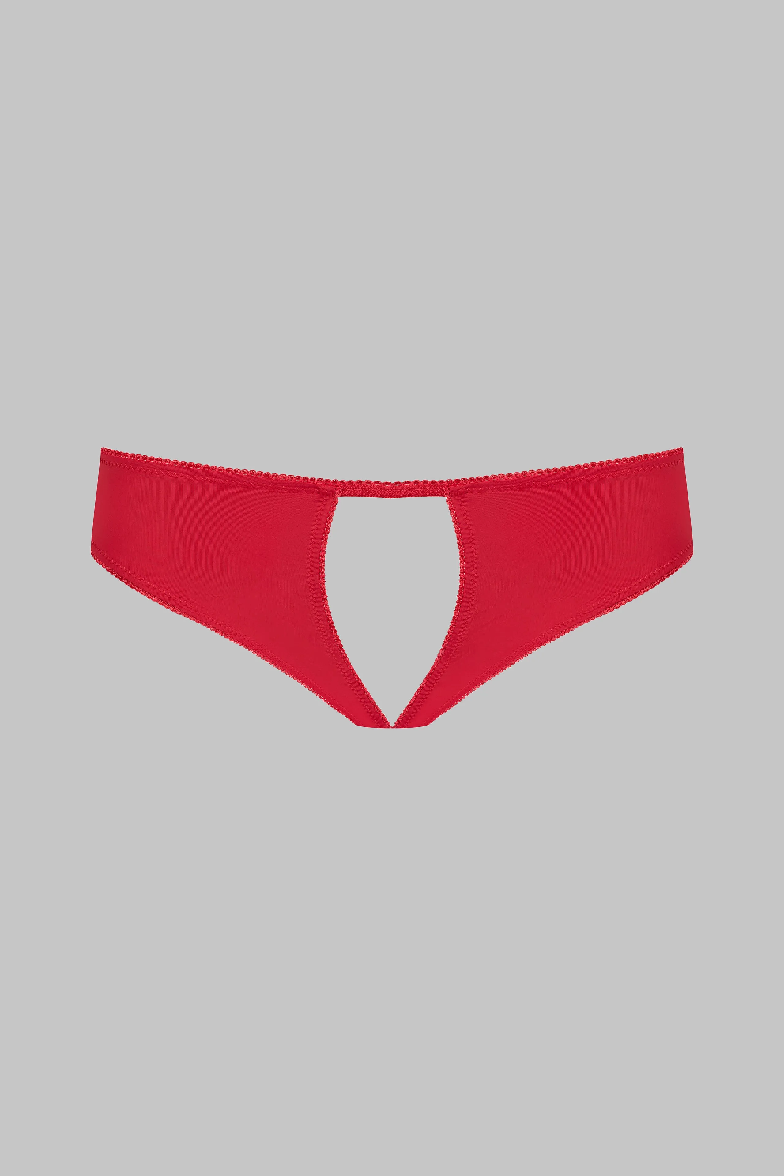Open Panty - Le Petit Secret