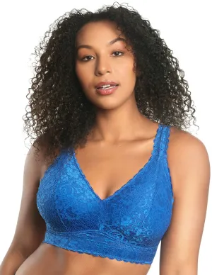 Parfait P5482 Adriana Sapphire Lace Bralette