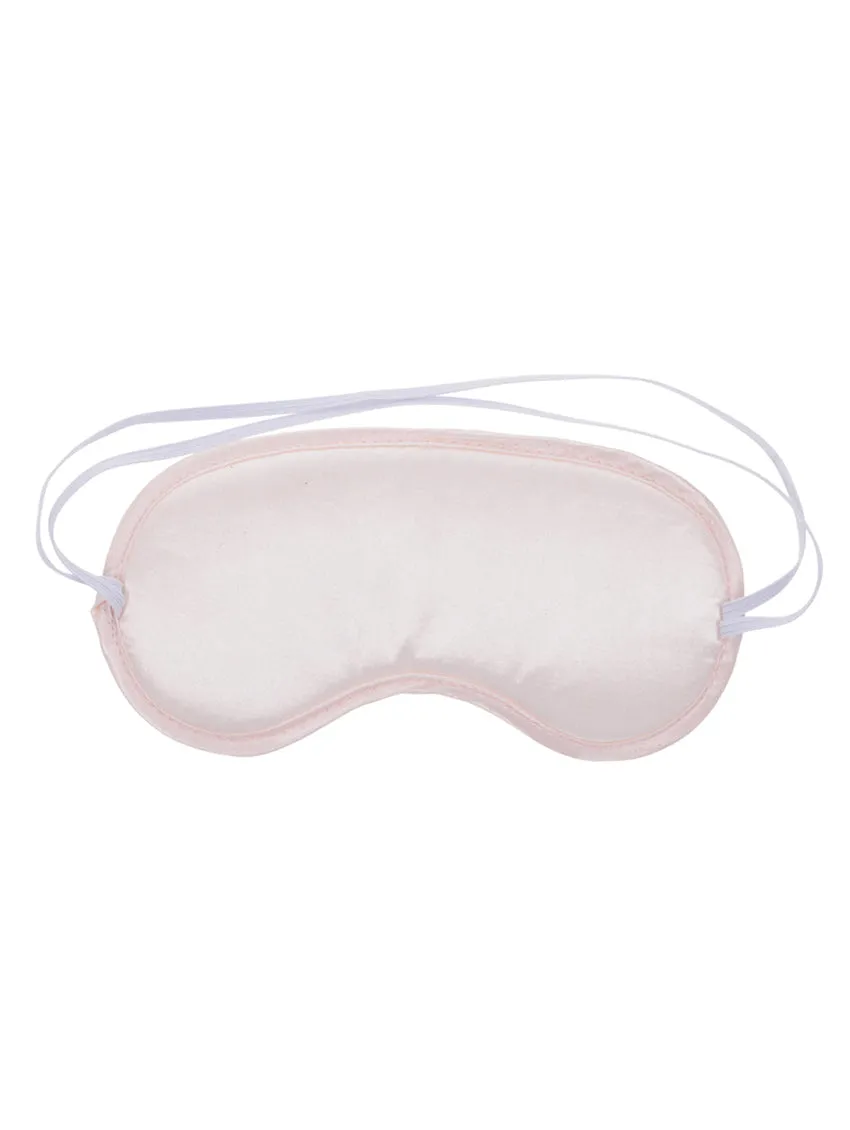 Peaches N Creme Blindfold