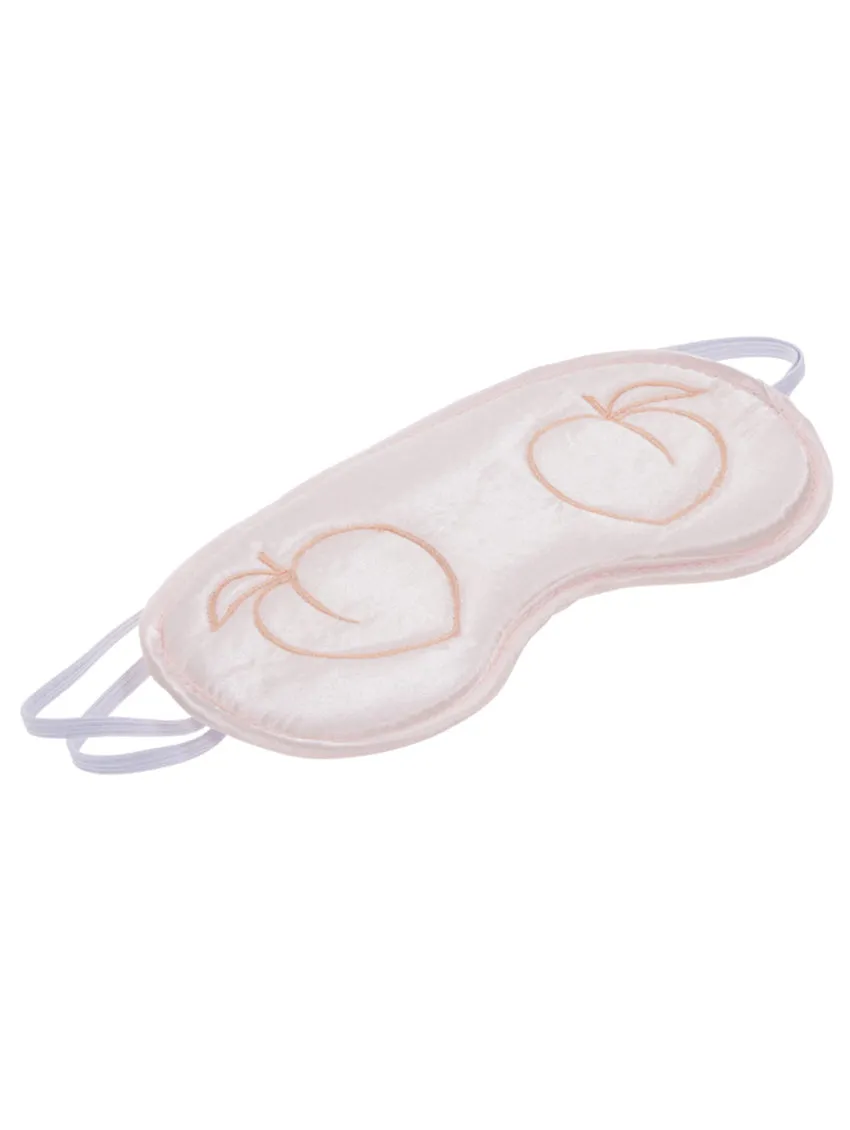 Peaches N Creme Blindfold