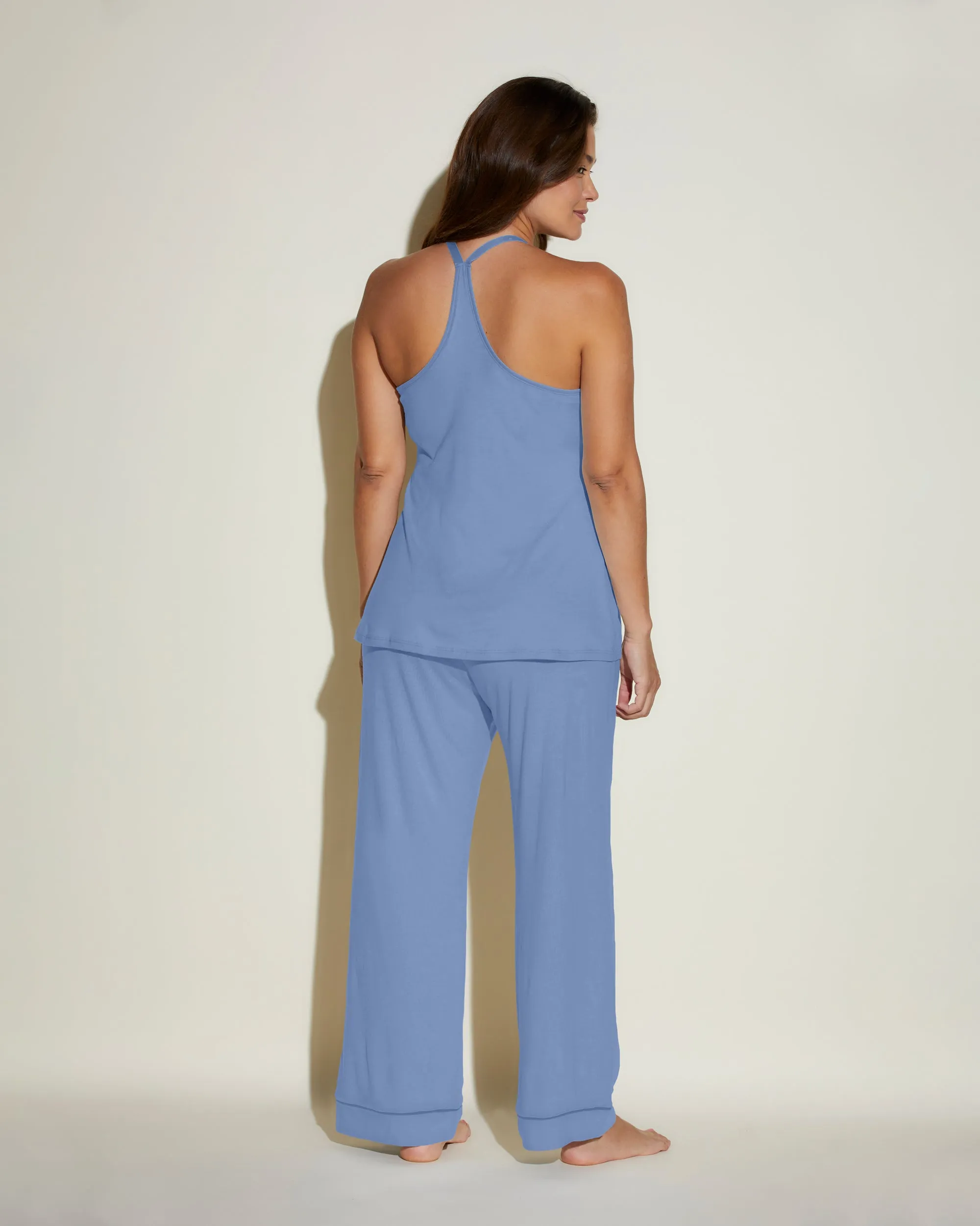 Pyjama D'Allaitement 3 Pices Avec Peignoir