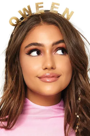 Qween Headband
