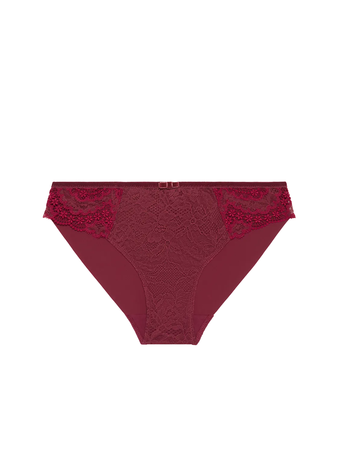 Scenario Bikini - Spinel Red