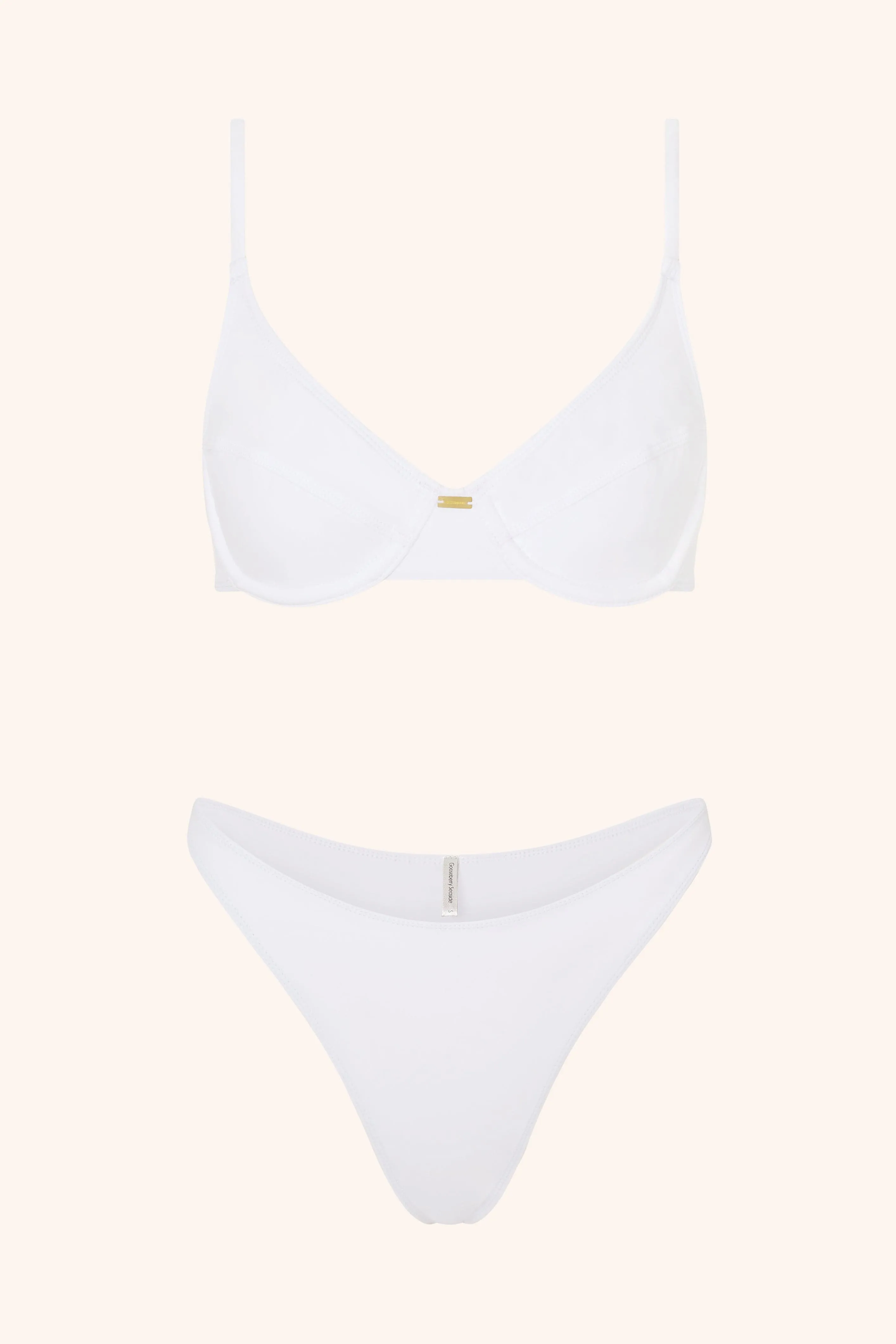 Sculpting Top Cassis