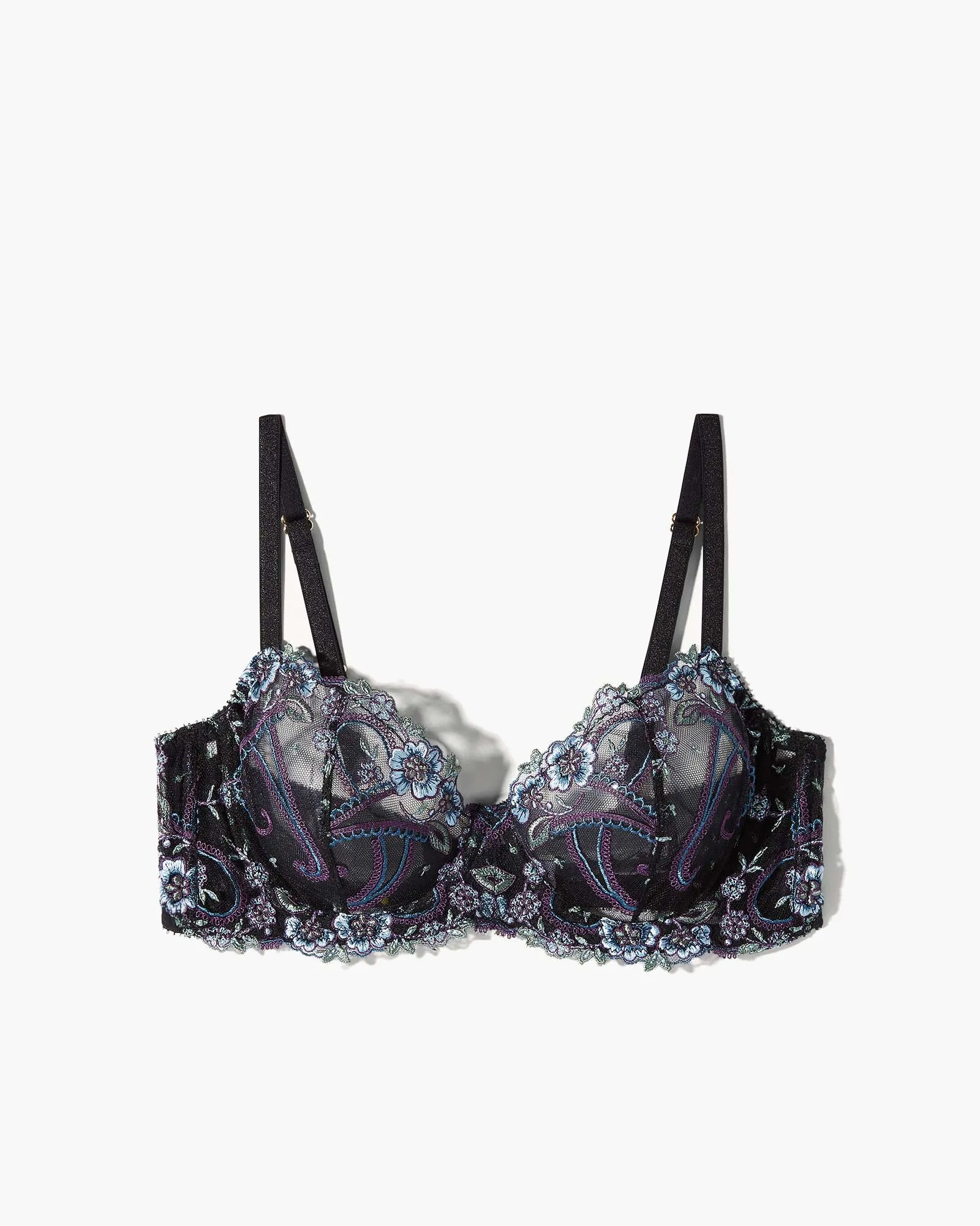 Soutien-Gorge Balconnet