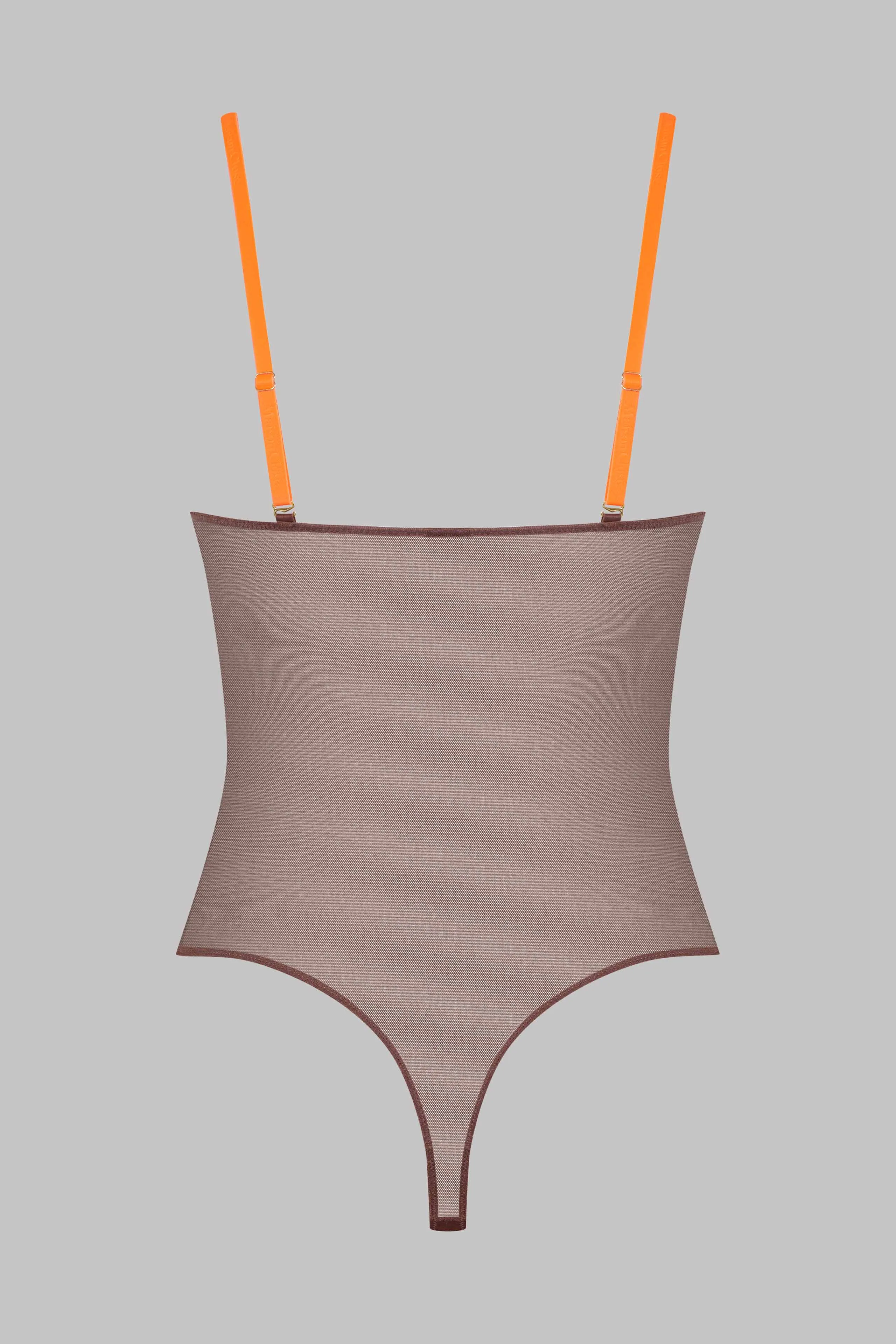 Thong body - Corps  Corps
