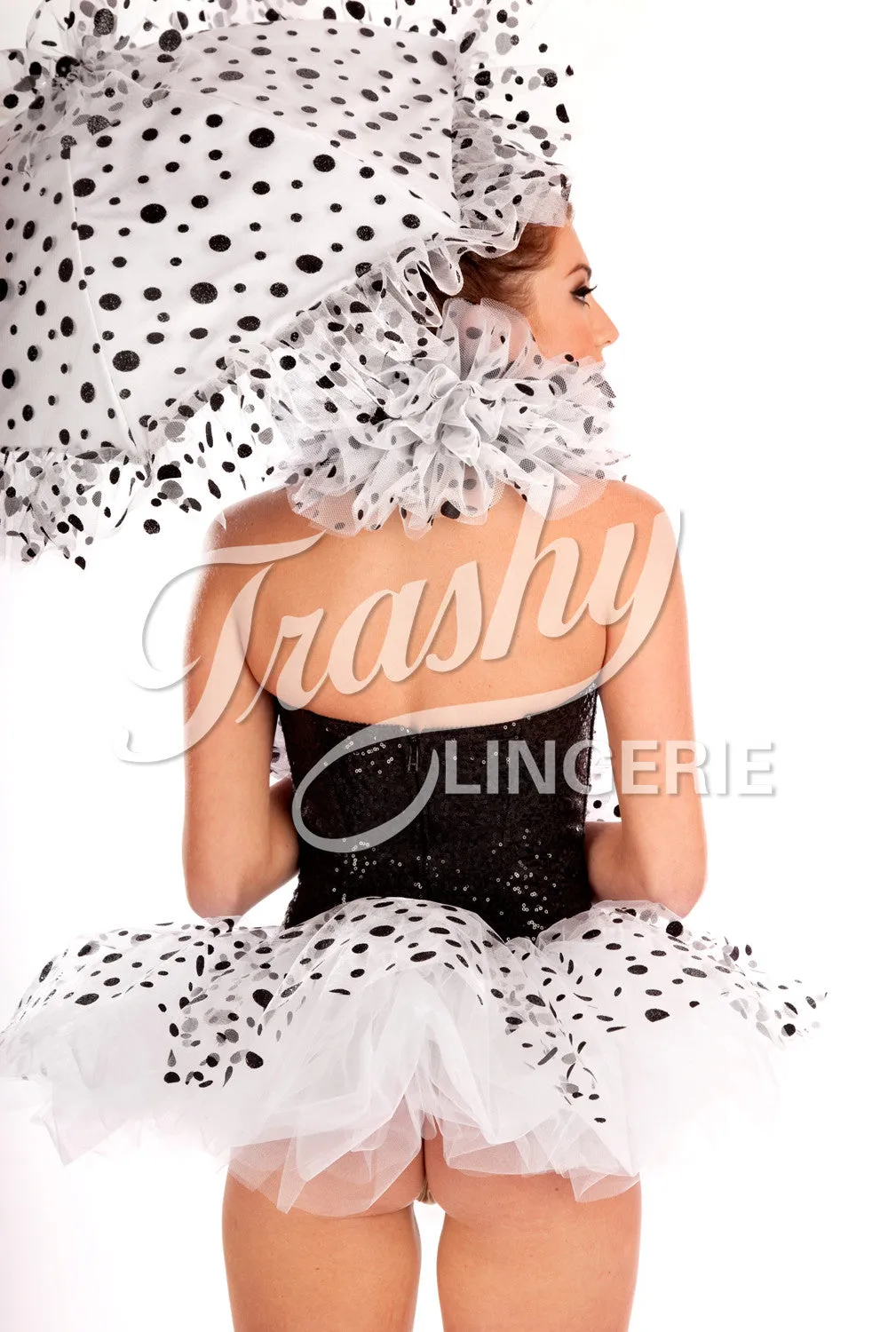 Tight Rope Walker Tutu