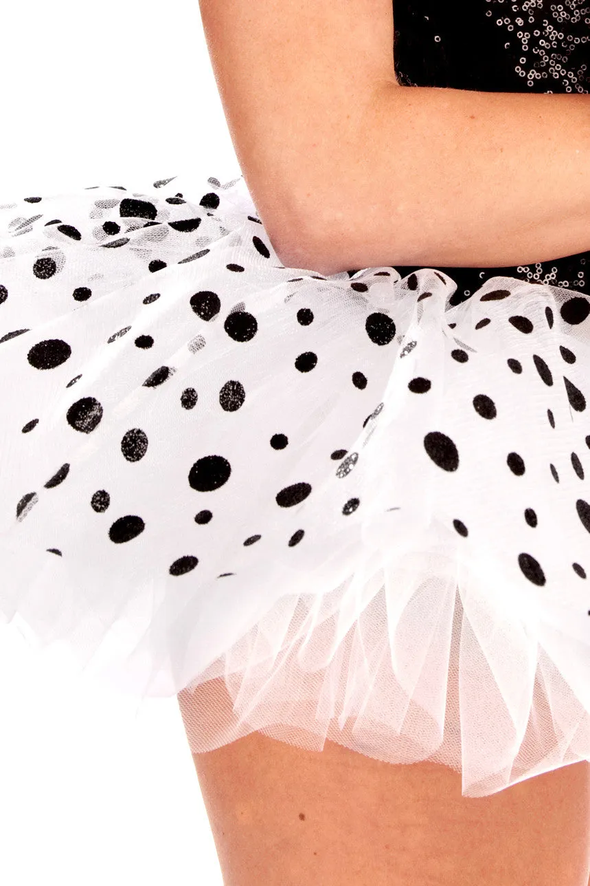 Tight Rope Walker Tutu