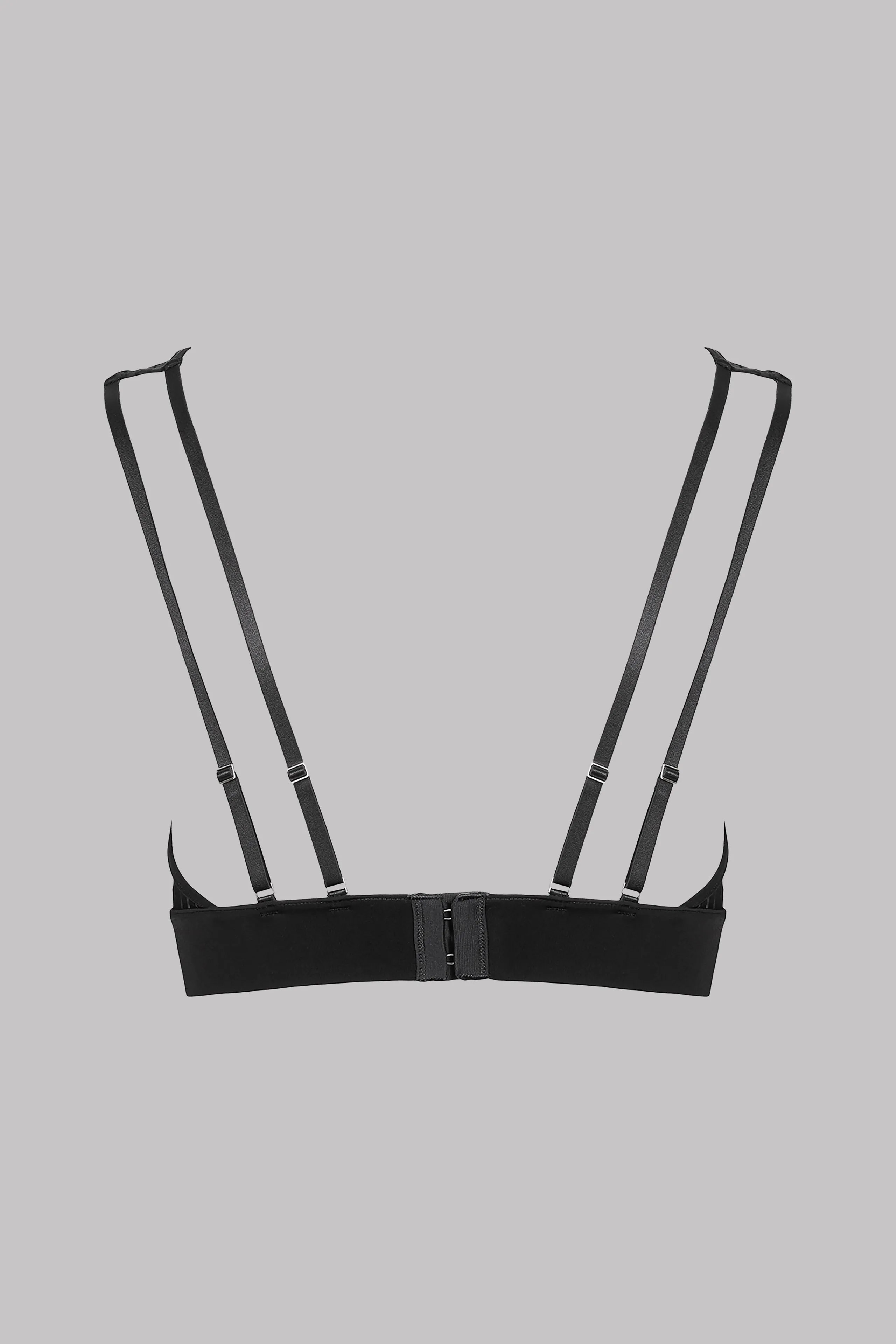 Triangle bra - Bande  Part