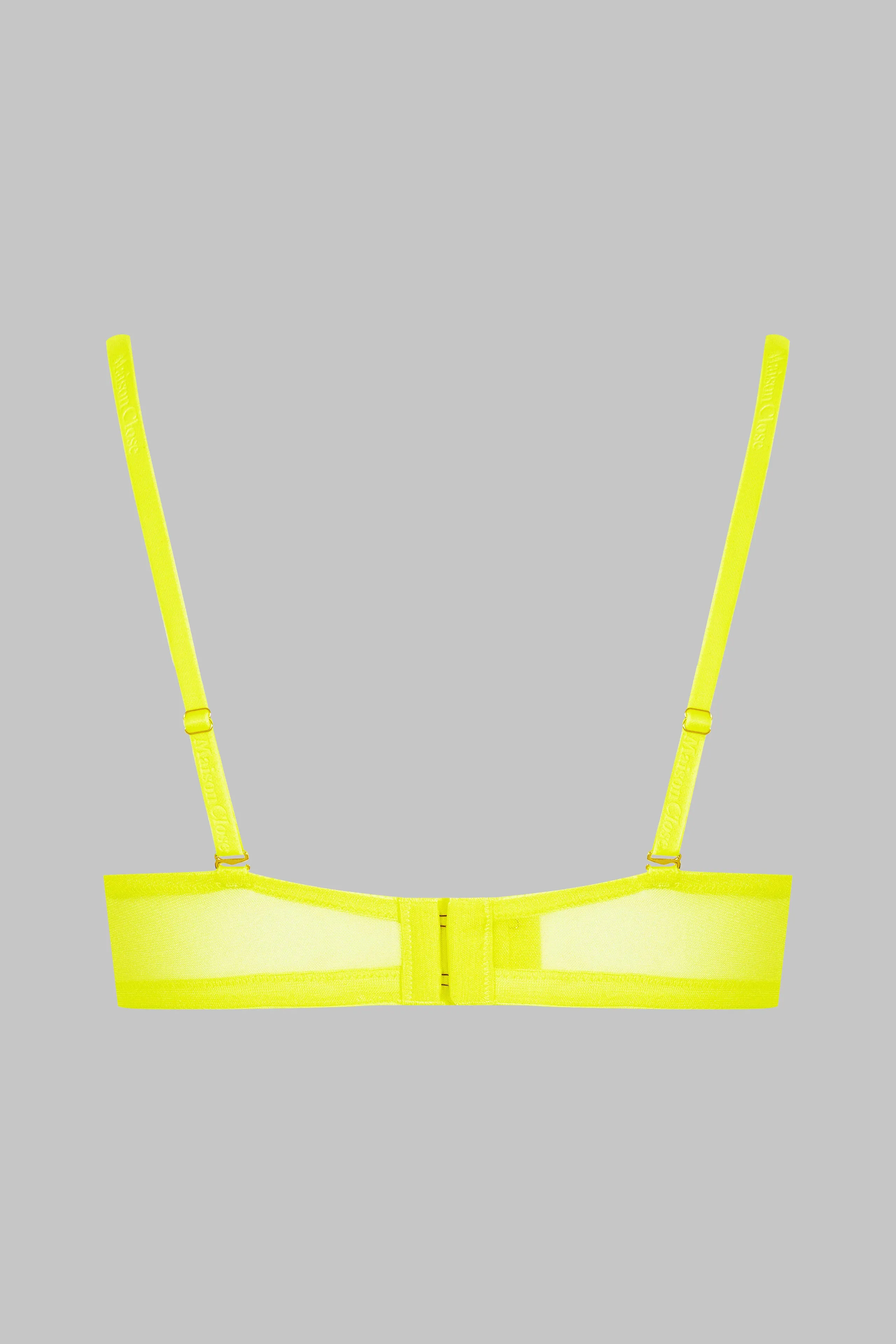 Wire bra - Corps  Corps Neon