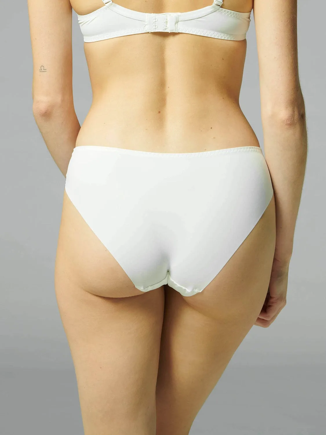Wish Bikini - Ivory