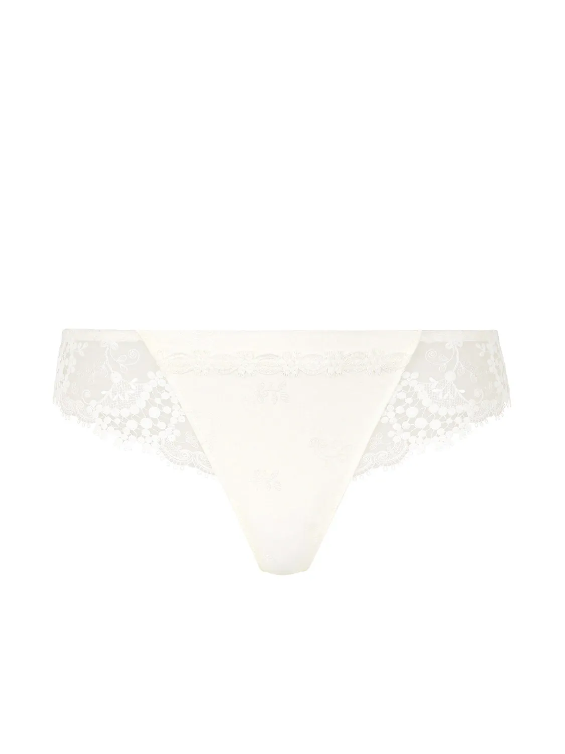 Wish Bikini - Ivory
