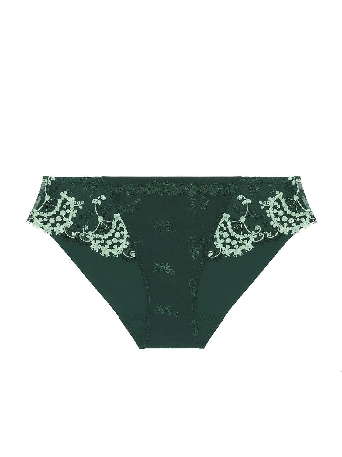 Wish Bikini - Kolsa Green