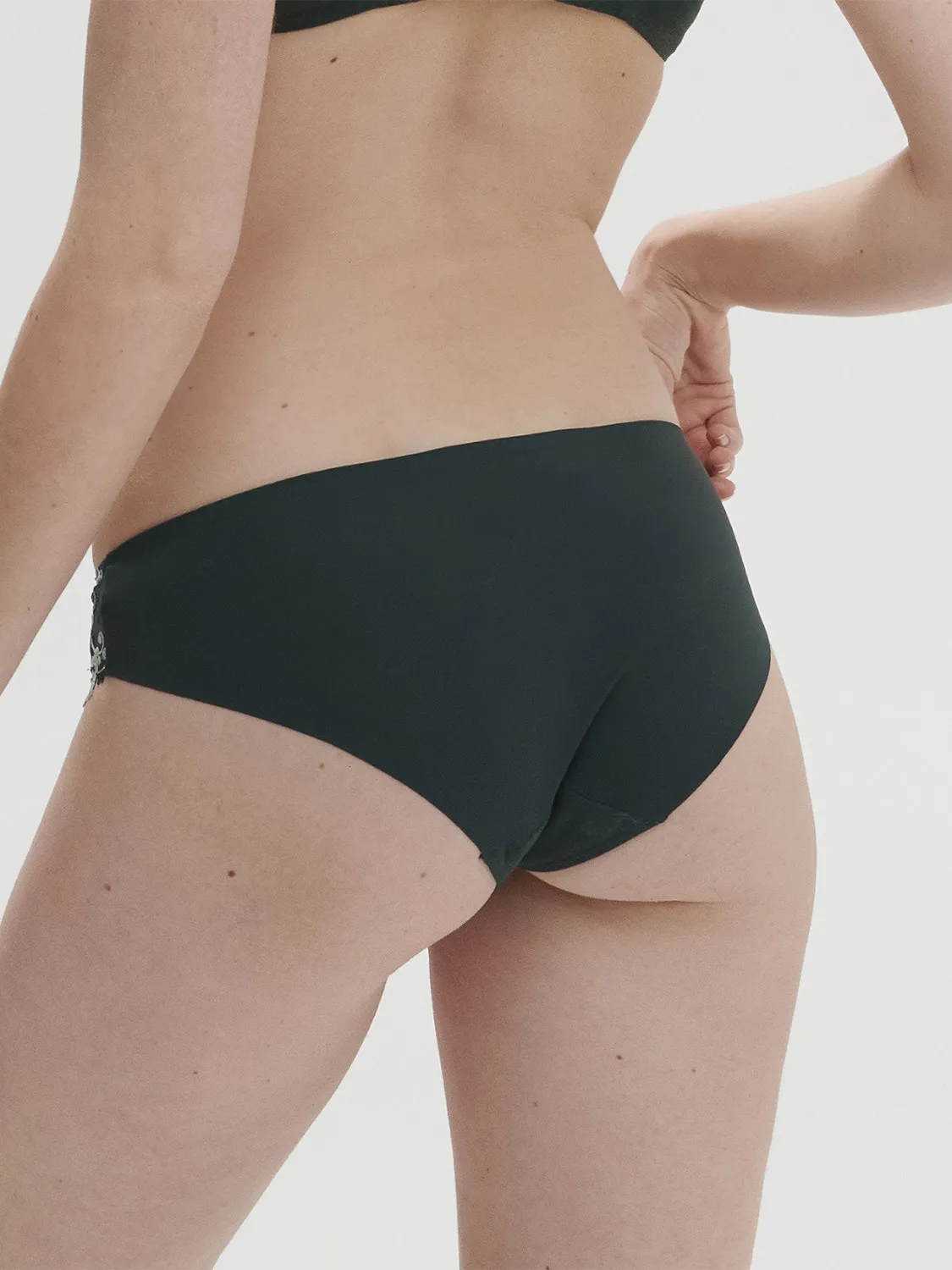 Wish Bikini - Kolsa Green