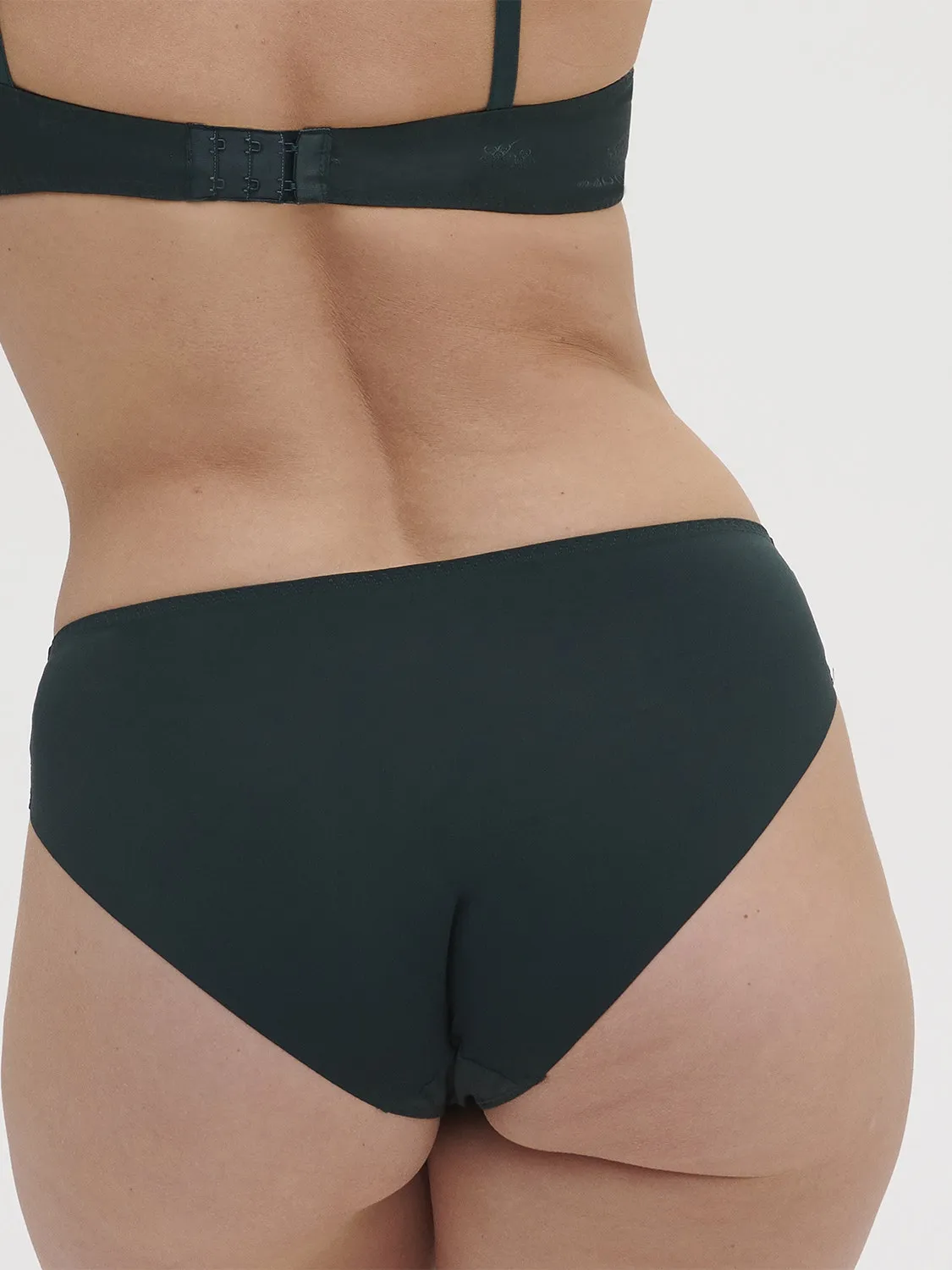 Wish Bikini - Kolsa Green